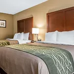 Comfort Inn & Suites Pittsburgh South